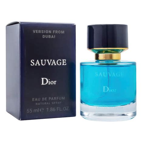 dior sauvage 55ml|sauvage dior prices.